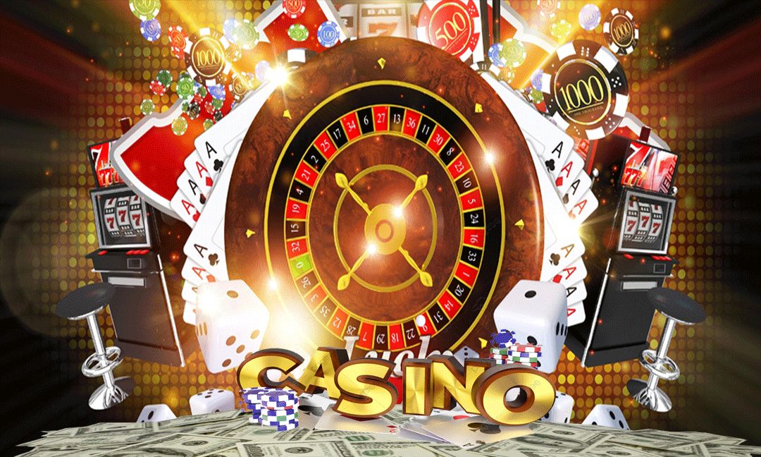 Microgaming Slots پاکستان ریئل منی گیمز