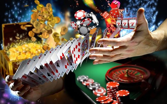 Microgaming Slots پاکستان ریئل منی گیمز