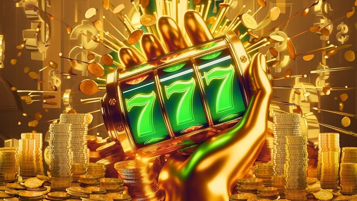 Microgaming Slots پاکستان ریئل منی گیمز